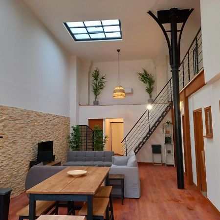 Apartmán T5 L'Atelier Valence  Exteriér fotografie