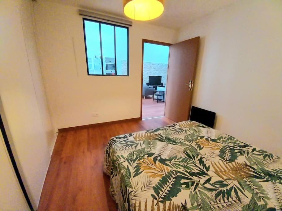 Apartmán T5 L'Atelier Valence  Exteriér fotografie